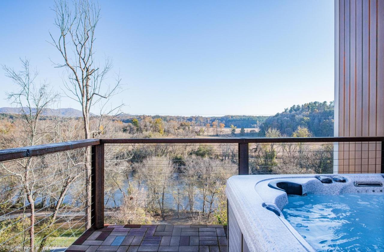 Holiday home Upstream Penthouse *